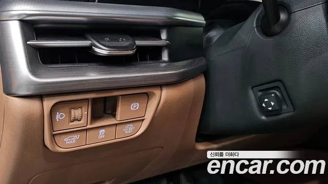 Hyundai Grandeur — Фото автомобиля 13