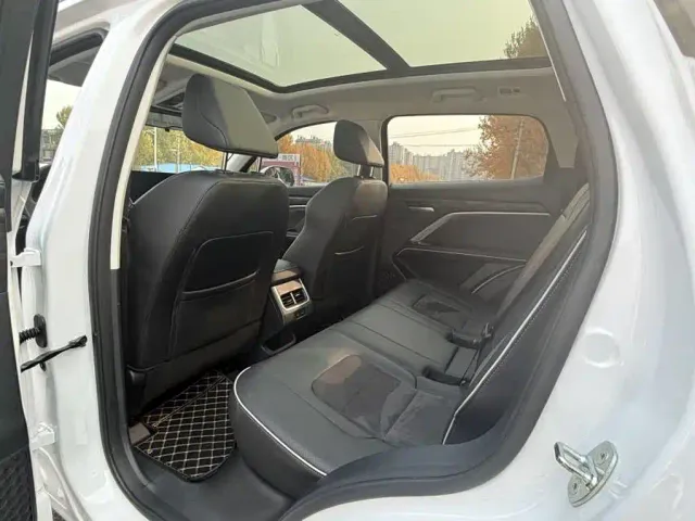 Haval H6 — Фото автомобиля 6