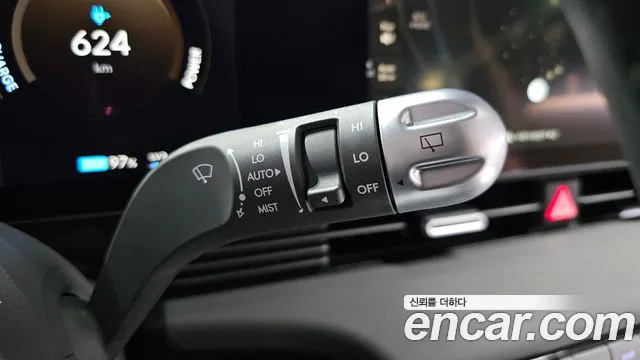 Hyundai Ioniq 5 Ioniq 5 (New) — Фото автомобиля 28