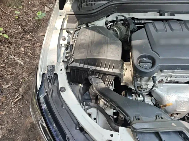Chevrolet Monza — Фото автомобиля 17