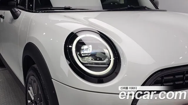 MINI Cooper 4th Gen — Фото автомобиля 7