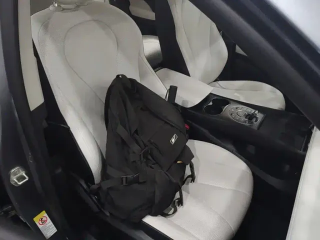 BYD Seal 05 DM-i — Фото автомобиля 24