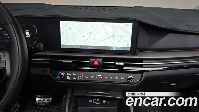 Kia Sportage — Фото автомобиля 10