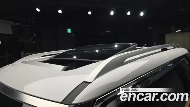 Hyundai Palisade Palisade (LX3) — Фото автомобиля 19