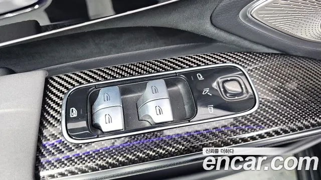 Mercedes-Benz EQS V297 — Фото автомобиля 15