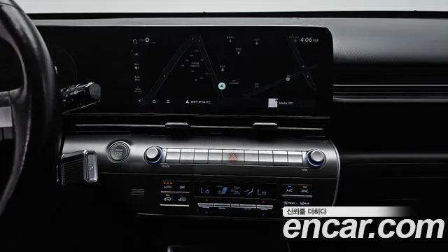 Hyundai Kona — Фото автомобиля 20