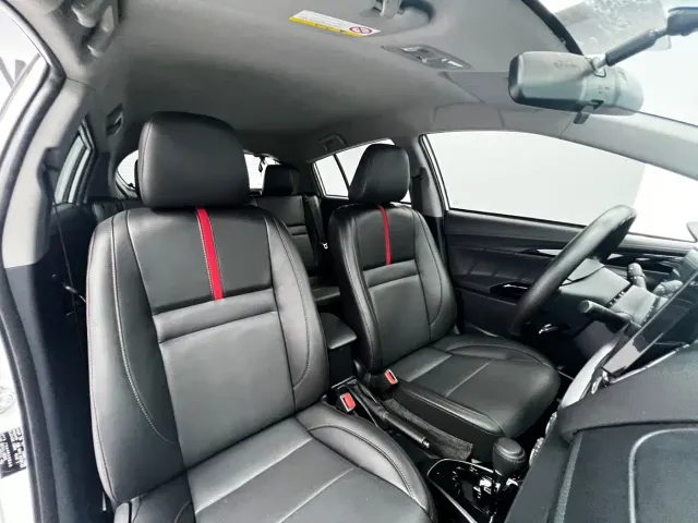 Toyota YARiS L Zhi Xuan — Фото автомобиля 13