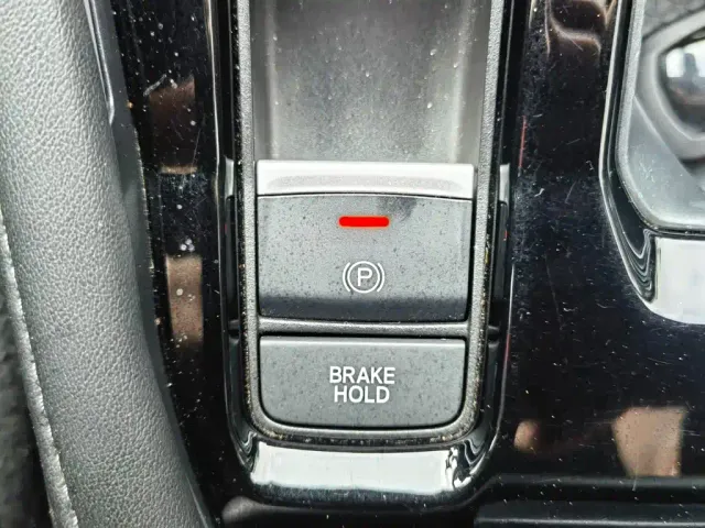Honda Accord — Фото автомобиля 16