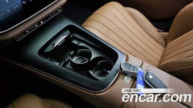 Mercedes-Benz E-Class W214 — Фото автомобиля 22