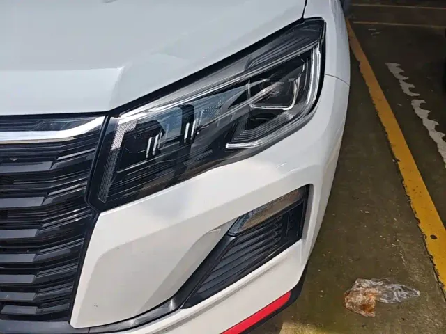 Changan CS75 — Фото автомобиля 23