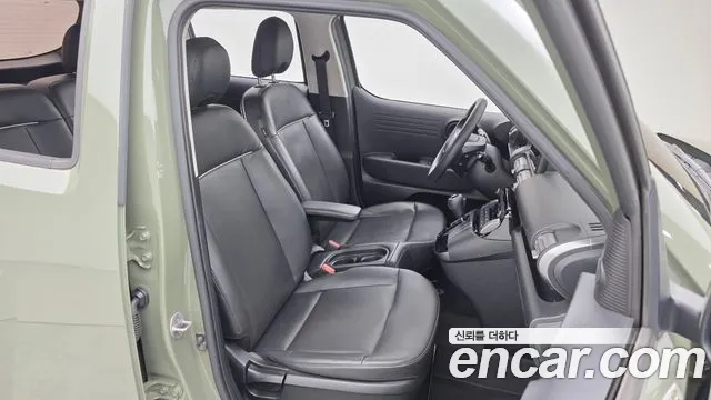 Hyundai Casper — Фото автомобиля 11