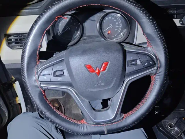 Wuling Hongguang Plus — Фото автомобиля 15