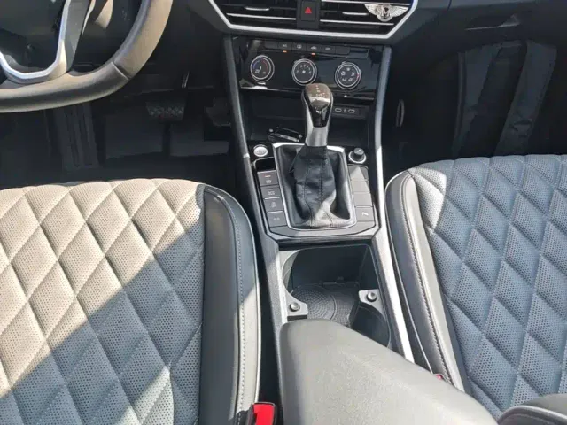 Volkswagen Sagitar — Фото автомобиля 13