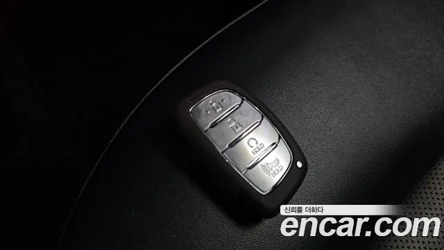 Hyundai Casper Casper Inspiration — Фото автомобиля 18