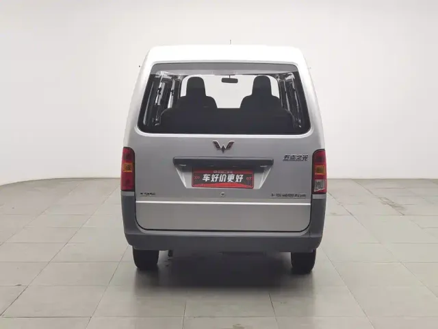 Wuling Zhiguang — Фото автомобиля 4