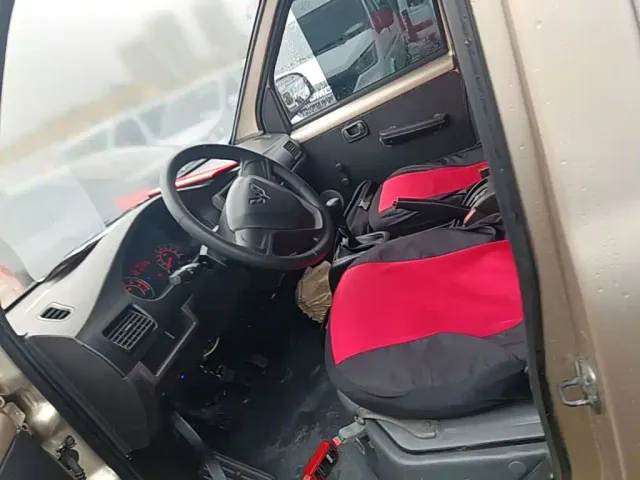Wuling Rongguang — Фото автомобиля 14
