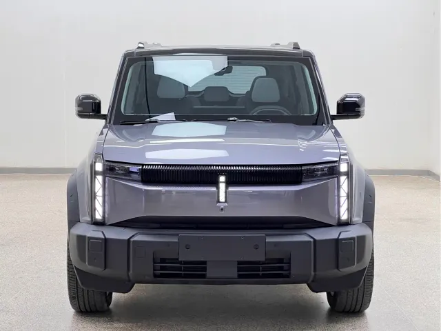 iCAR 03 — Фото автомобиля 2