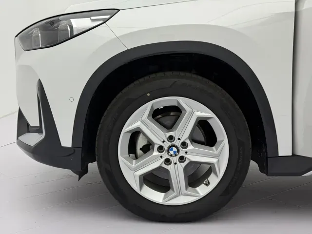BMW X1 — Фото автомобиля 21