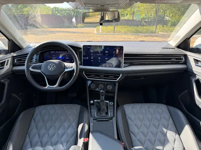 Volkswagen Sagitar — Фото автомобиля 7