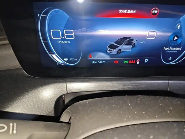 Buick Verano — Фото автомобиля 8