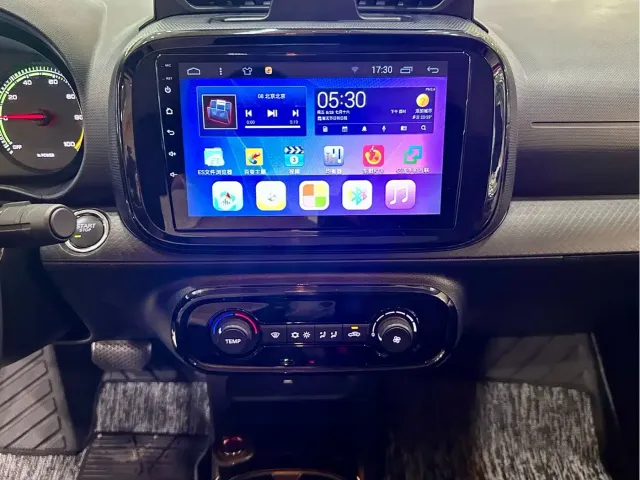 Roewe Kaiwei CLEVER 2022 311km Vitality Bobo Edition — Фото автомобиля 15