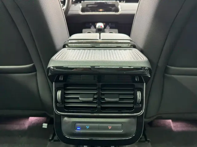 Land Rover Range Rover Evoque — Фото автомобиля 18