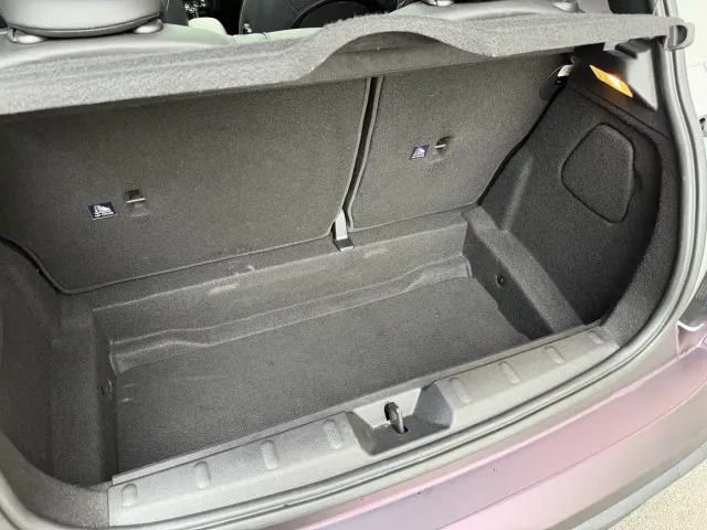 MINI Hatch — Фото автомобиля 18