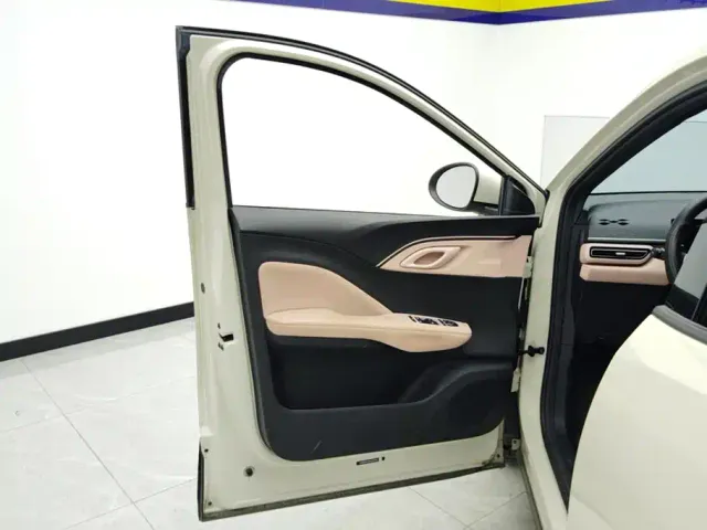 BYD Seagull — Фото автомобиля 7