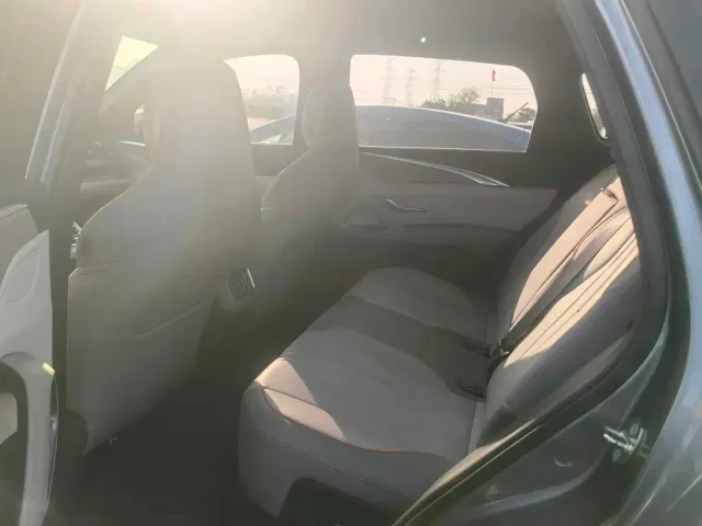 BYD Song Pro — Фото автомобиля 5