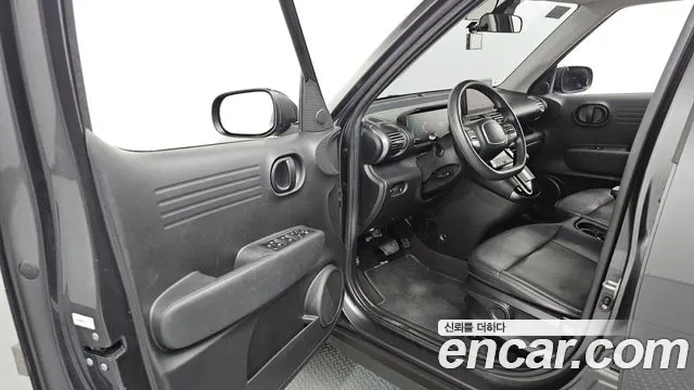 Hyundai Casper — Фото автомобиля 9