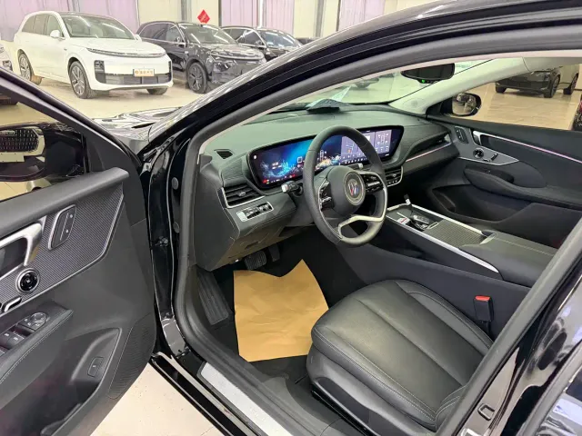 Buick LaCrosse — Фото автомобиля 4
