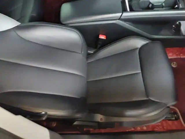 Changan Raeton Plus — Фото автомобиля 24
