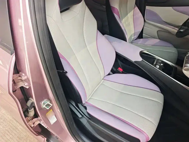 BYD Dolphin — Фото автомобиля 19