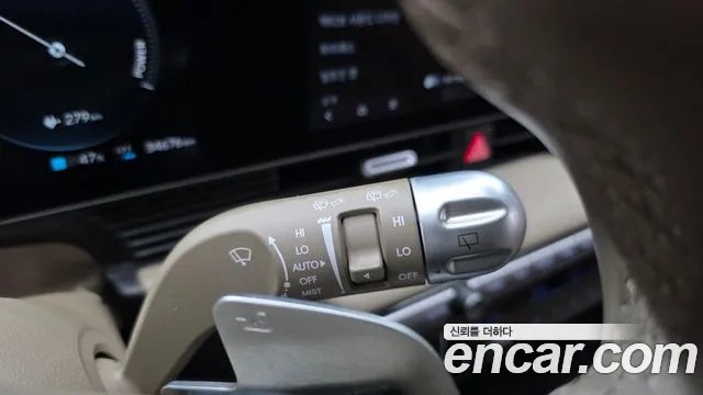 Hyundai Ioniq 5 New — Фото автомобиля 26