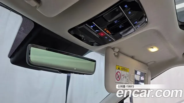 Hyundai Santa Fe MX5 — Фото автомобиля 30