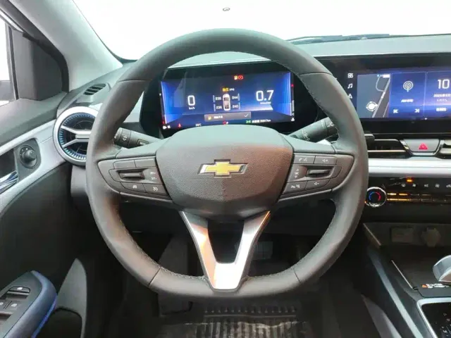Chevrolet Monza — Фото автомобиля 15