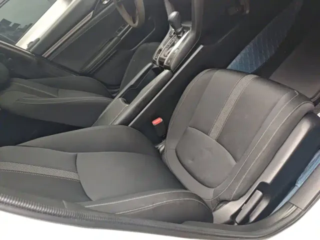 Honda Civic — Фото автомобиля 24