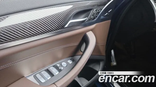 BMW X4 G02 — Фото автомобиля 13