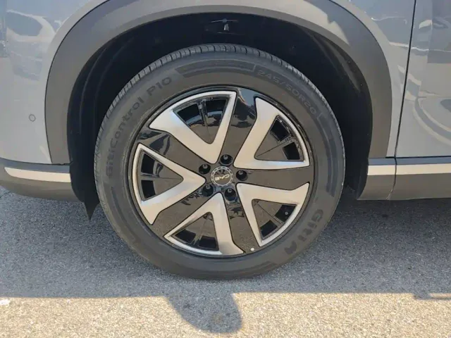 BYD Hai Shi 07 DM-i — Фото автомобиля 22
