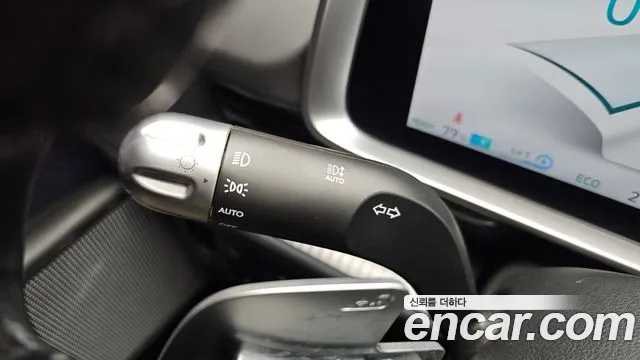 Hyundai Ioniq 6 — Фото автомобиля 29