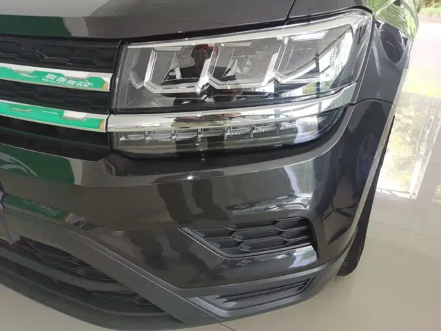 Volkswagen Tharu — Фото автомобиля 23