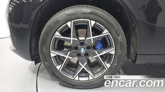 BMW X3 G45 — Фото автомобиля 5