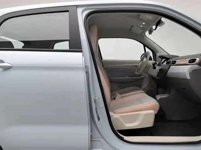 Leapmotor Leapmotor T03 2025 Model 310 Comfort Edition — Фото автомобиля 23