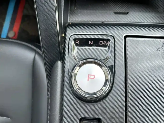 Haval H6 — Фото автомобиля 5