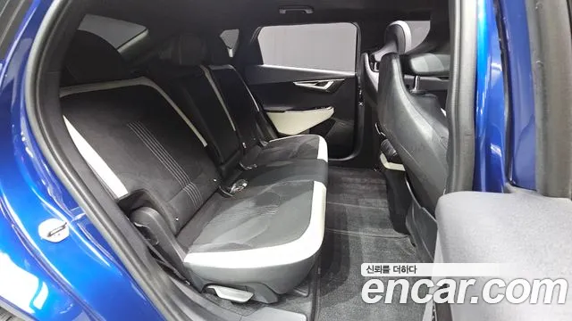 Kia EV6 — Фото автомобиля 17