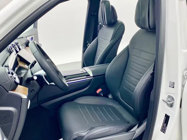 Mercedes-Benz GLC-Class — Фото автомобиля 19