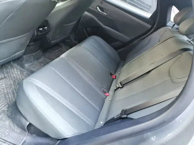 BYD Qin PLUS — Фото автомобиля 16
