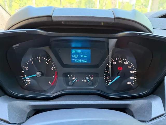 Kedi Auto Kedidia — Фото автомобиля 28
