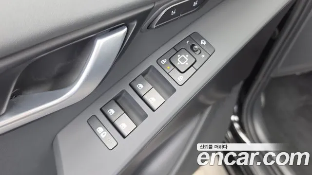 Kia Niro 2nd Gen — Фото автомобиля 29