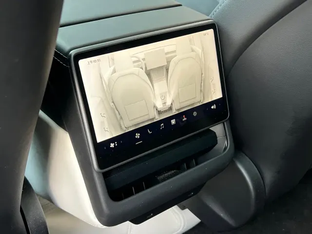 Tesla Model Y — Фото автомобиля 11